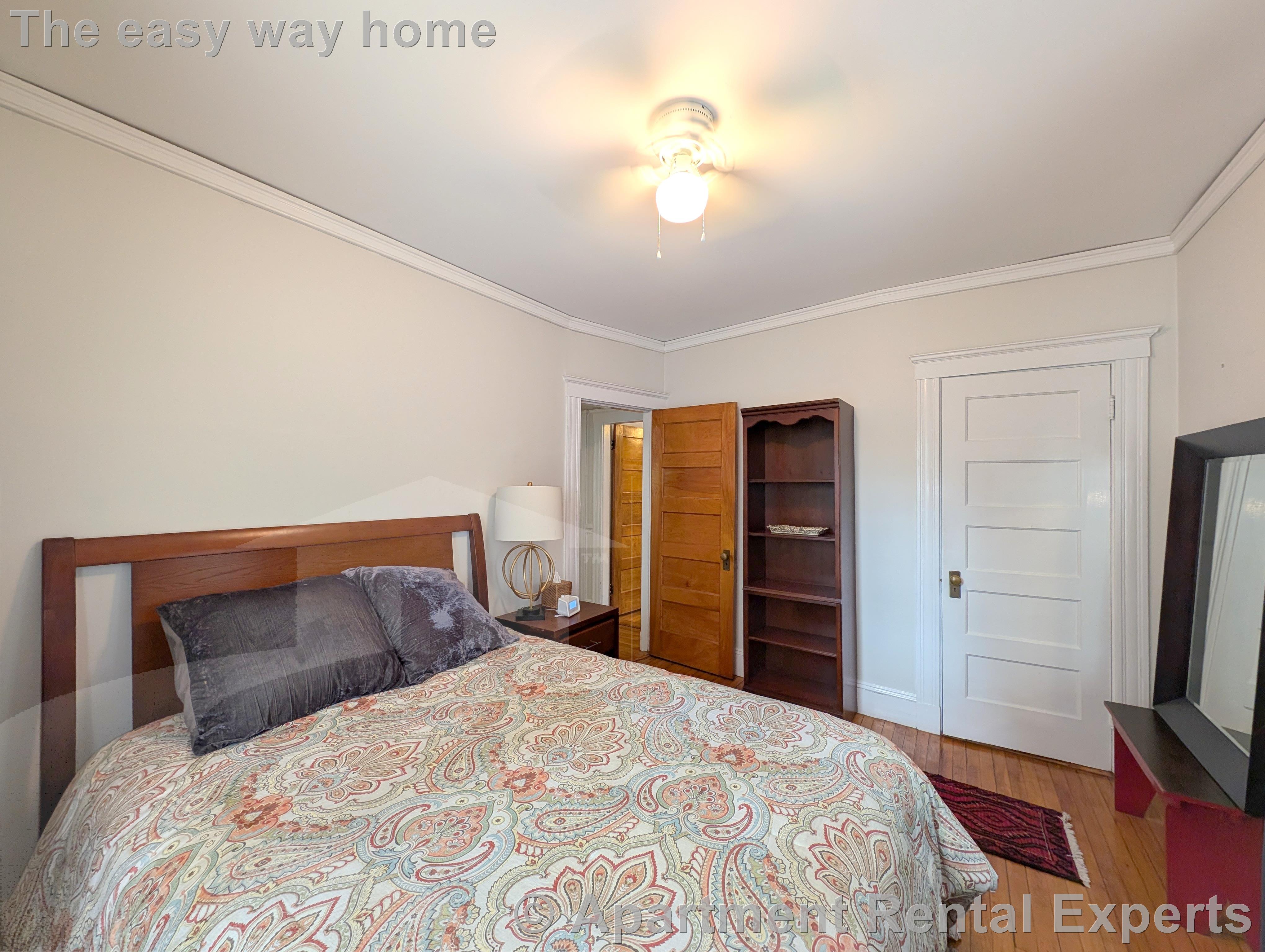 51 Reservoir St, Huron Village