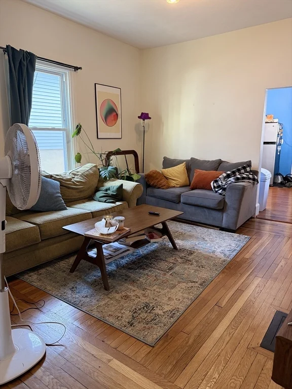 55 Glenwood, Winter Hill