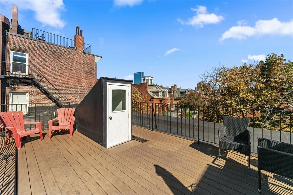 84 W Concord St, South End