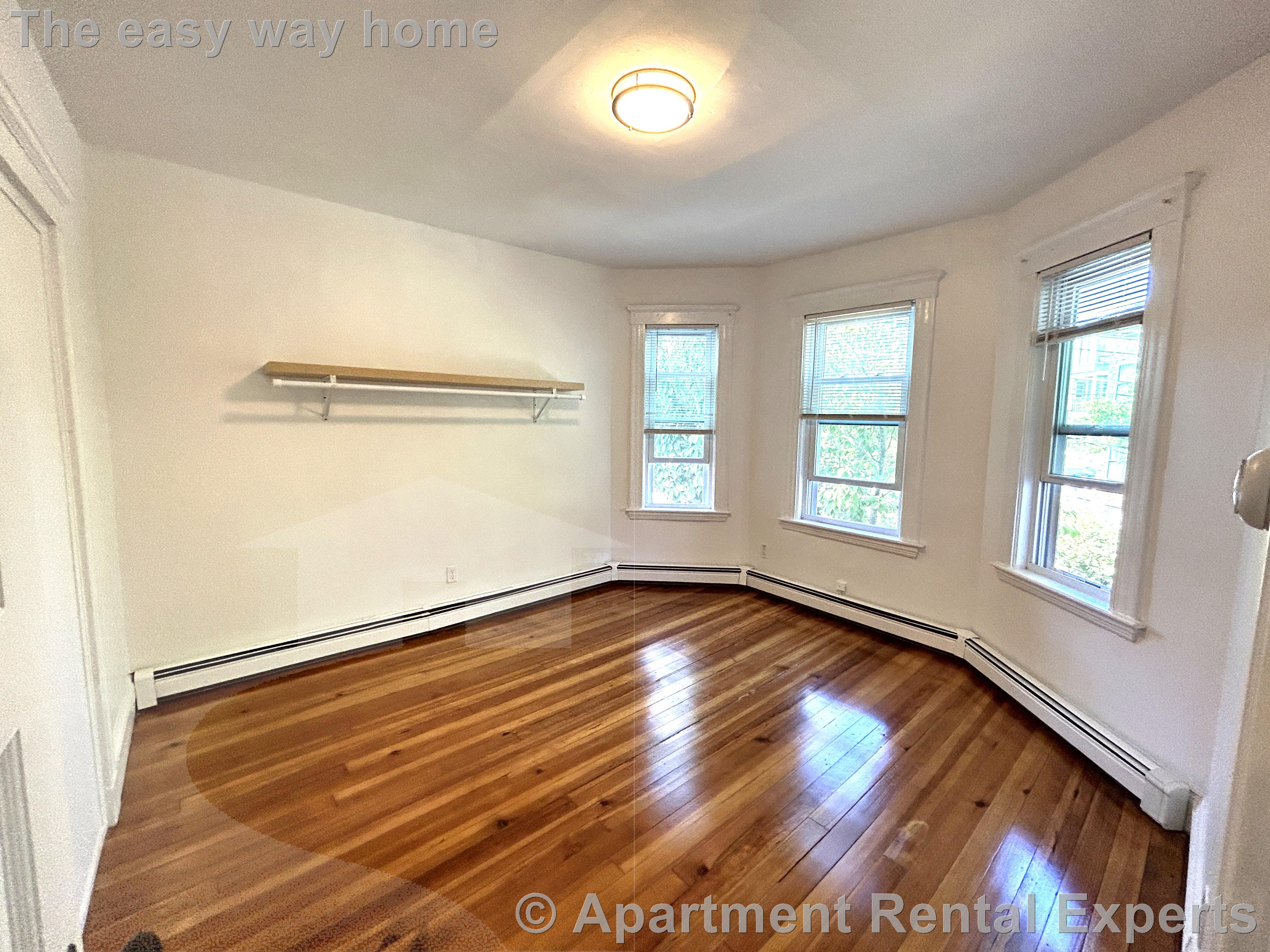 11 Harold St, Ward Two