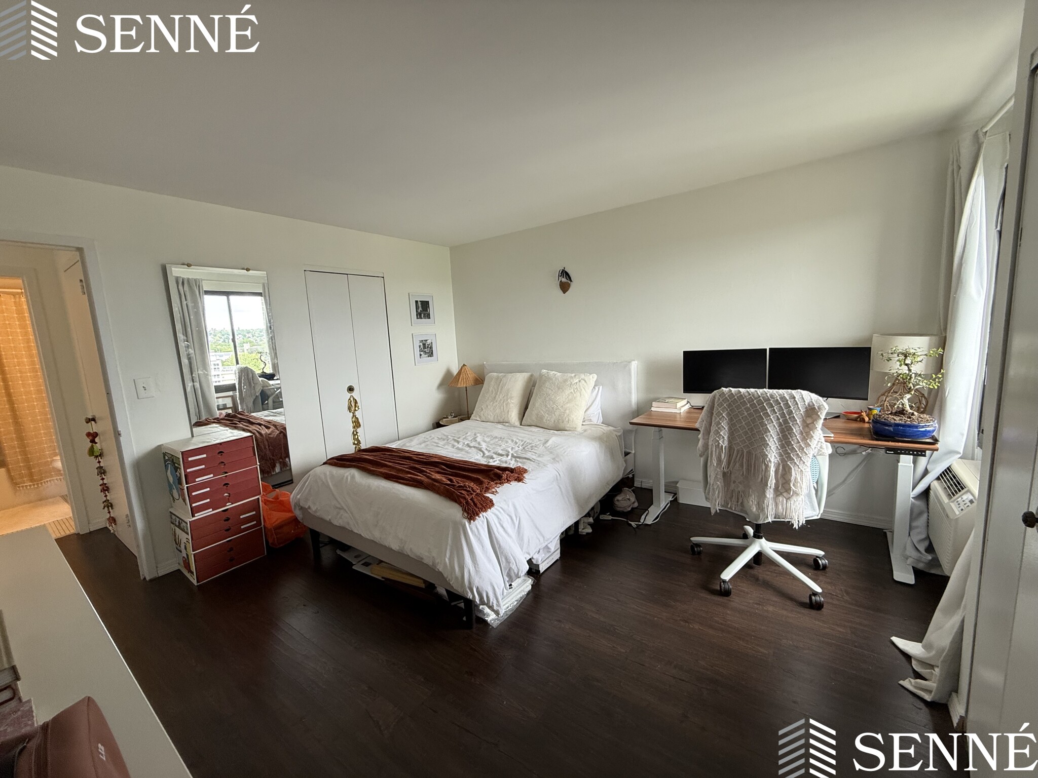 1105 Massachusetts, Mid Cambridge