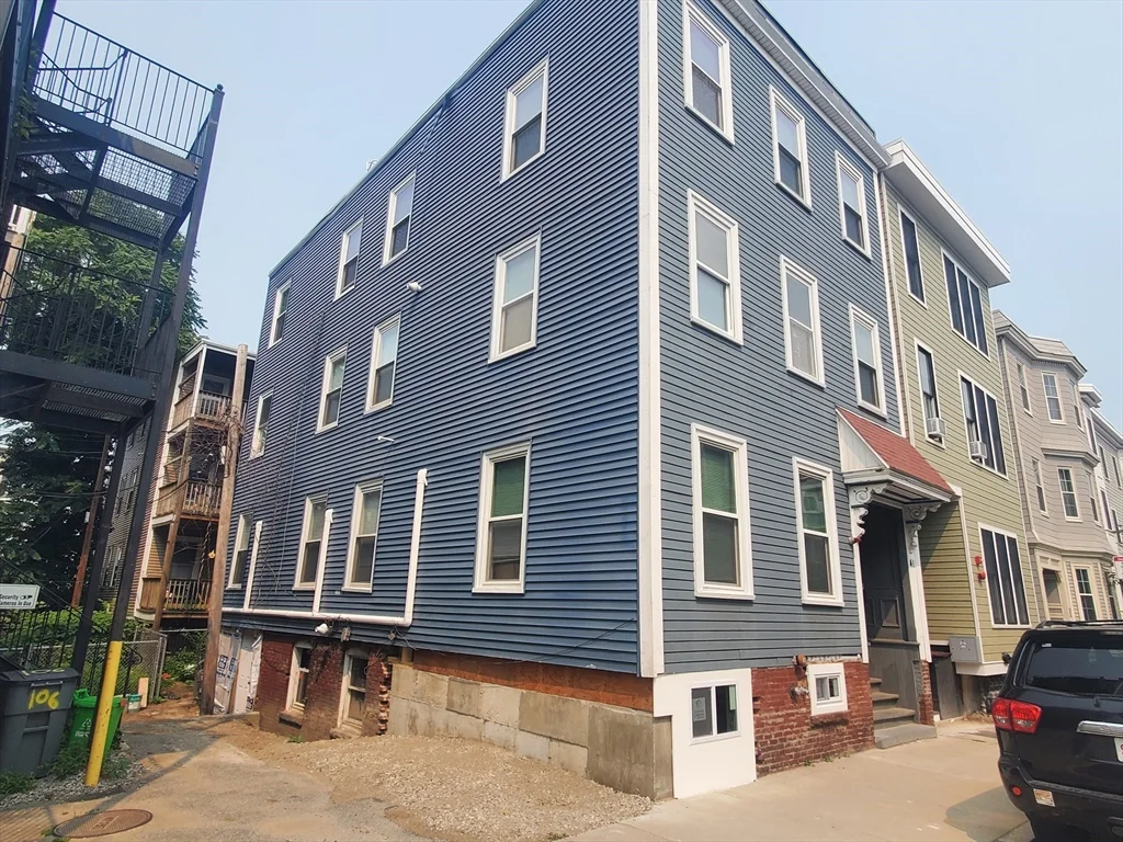 41 Washburn St, Dorchester