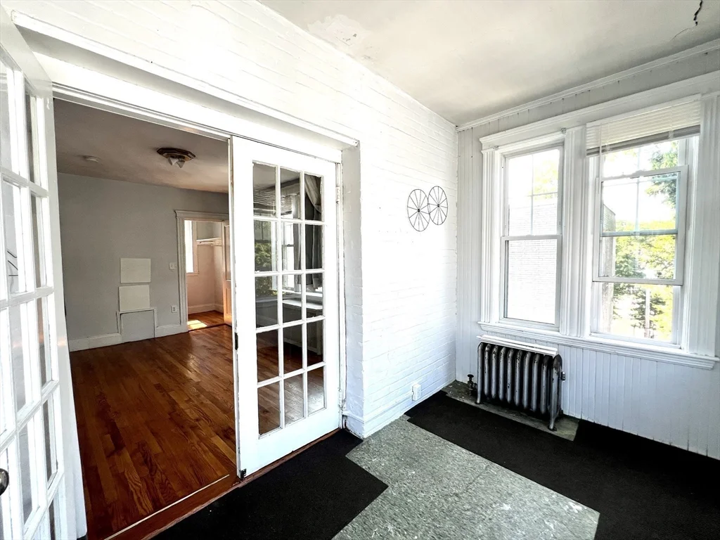 76 Babcock St, Coolidge Corner