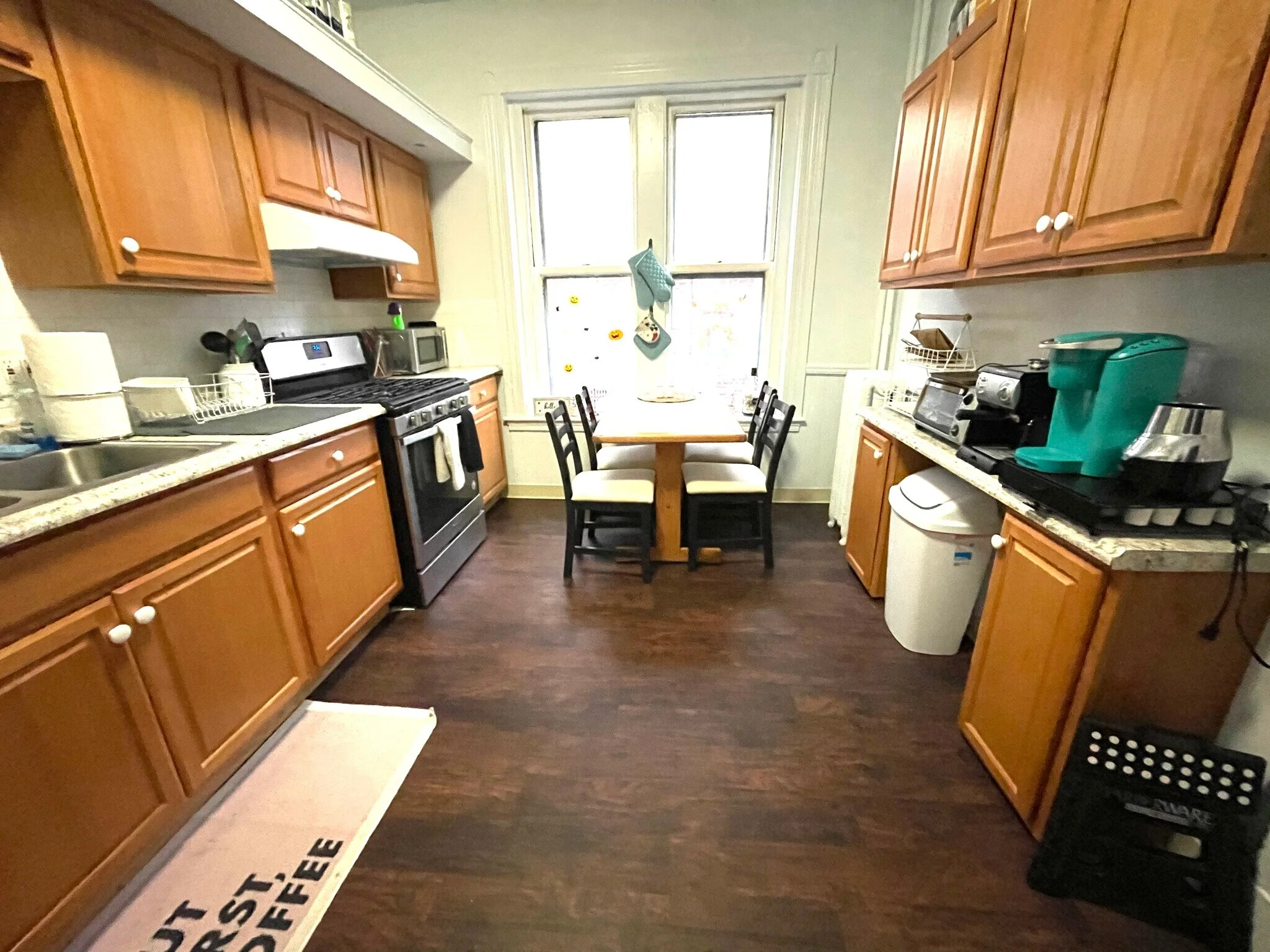 73 Westland Ave, Fenway