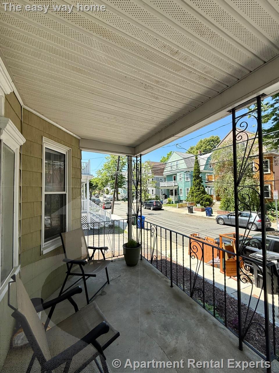 33 Pearson Ave, Davis Square