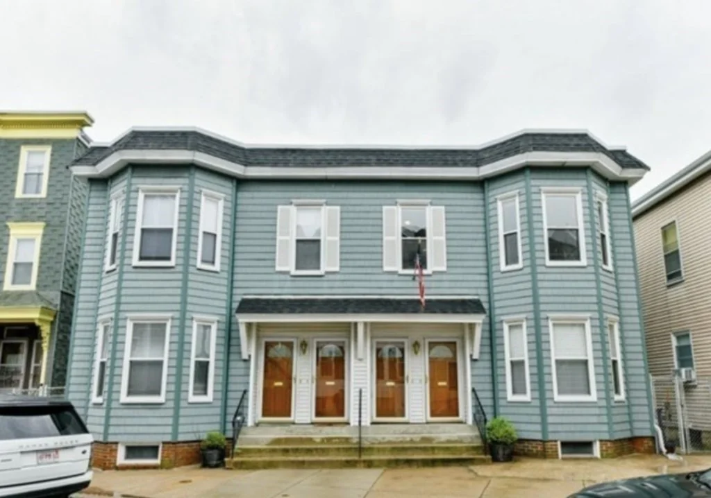 239 Emerson St, South Boston