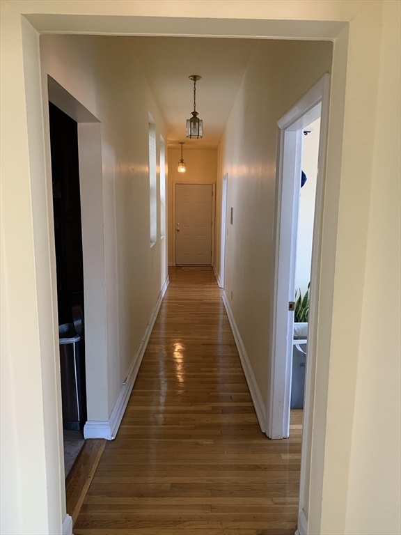 411 Marlborough St, Back Bay