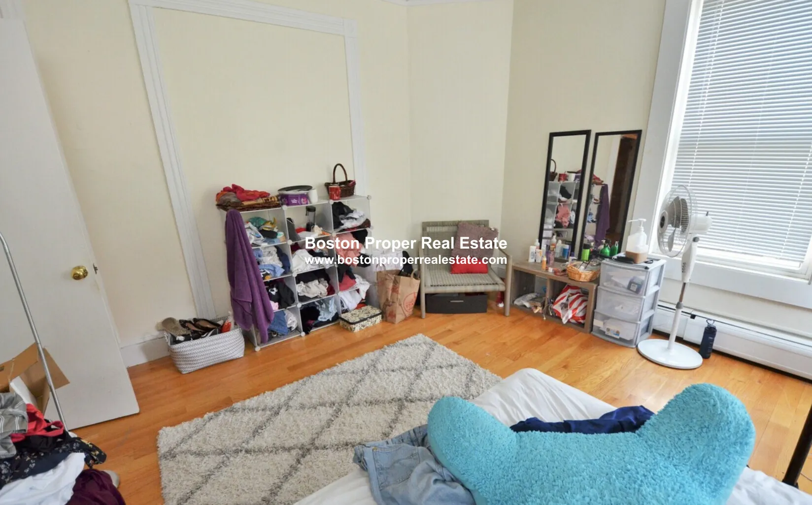 41 Bay State Rd, Fenway