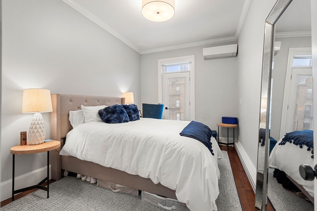 461 Beacon St, Back Bay