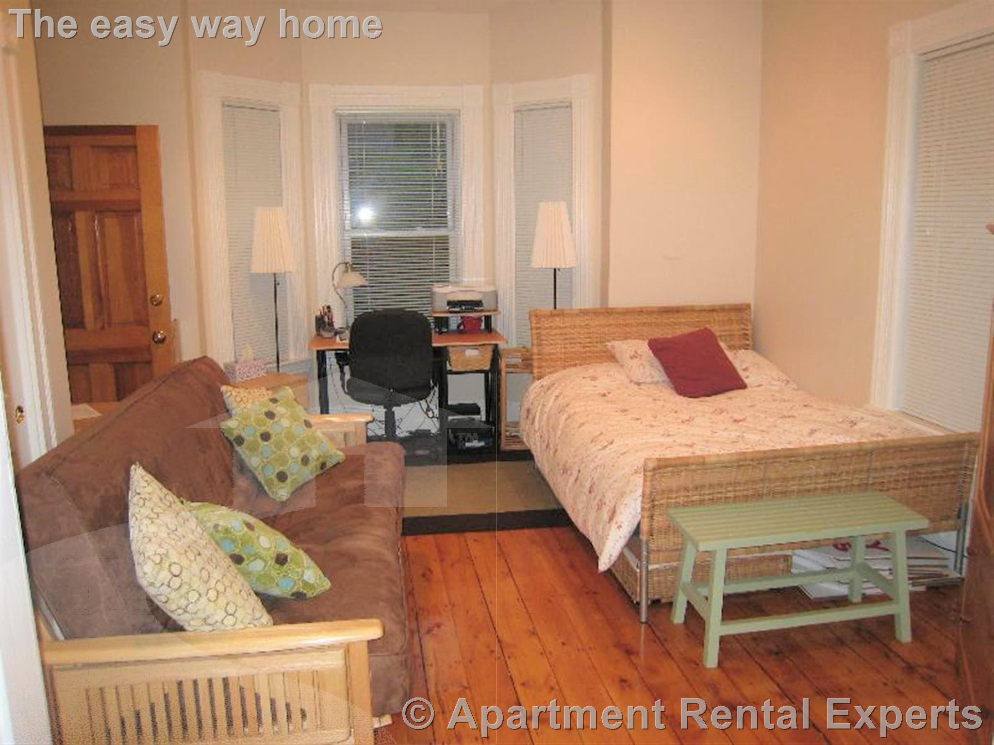 40 Chester St, Davis Square