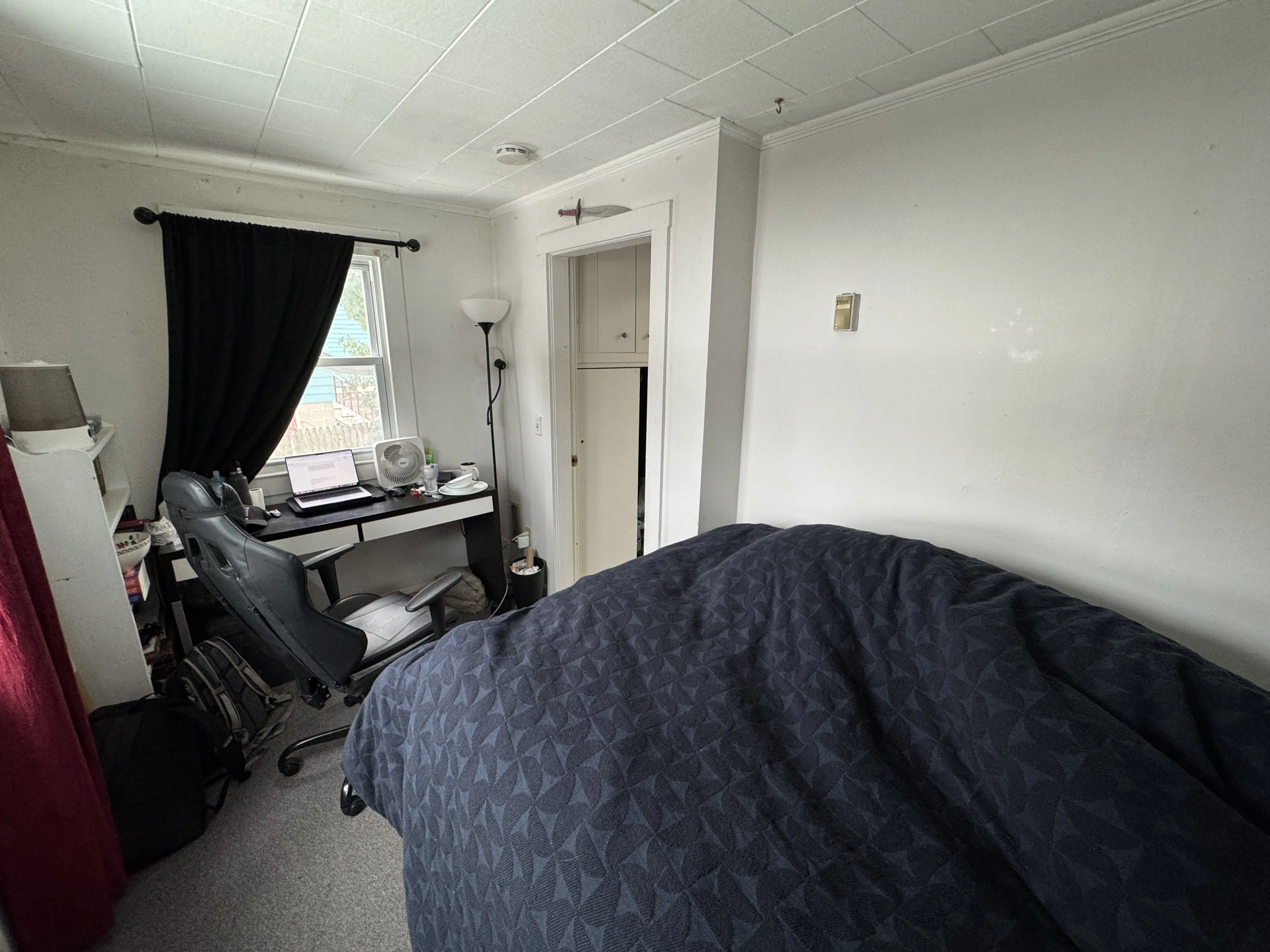 11 Burnham St, Tufts