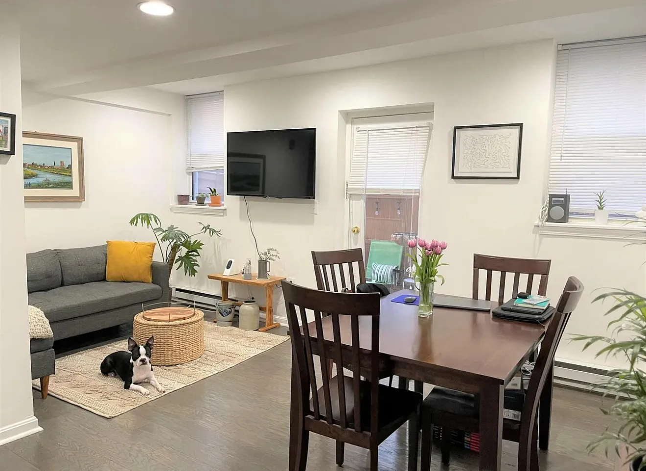 112 Jersey St, Fenway