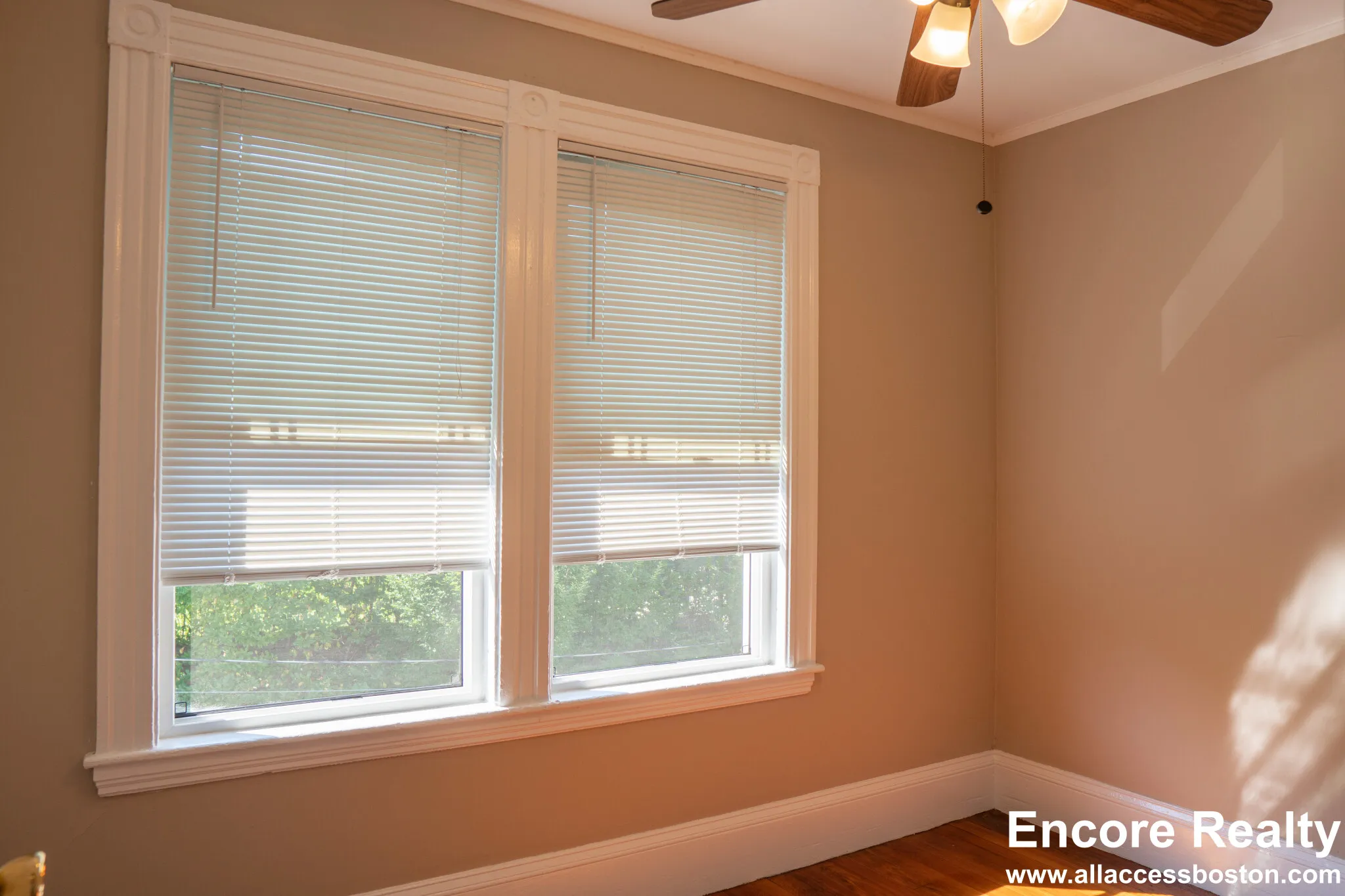 1 Parker Hill Ter, Mission Hill