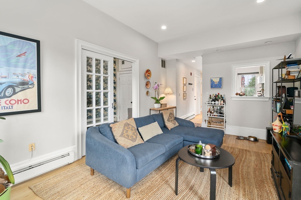 437 Shawmut Ave, South End