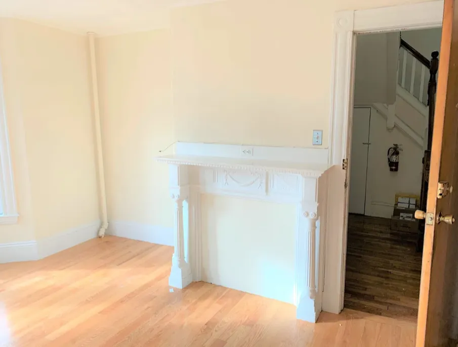 381 Harvard St, Mid-Cambridge