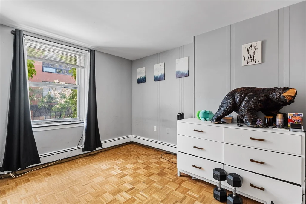 99 West Fourth St, South Boston