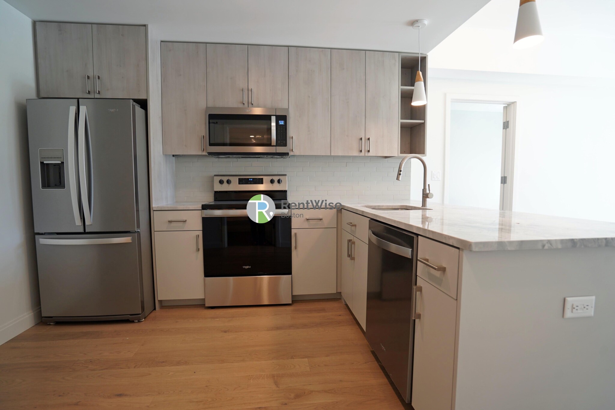 55 Brighton Ave, Allston