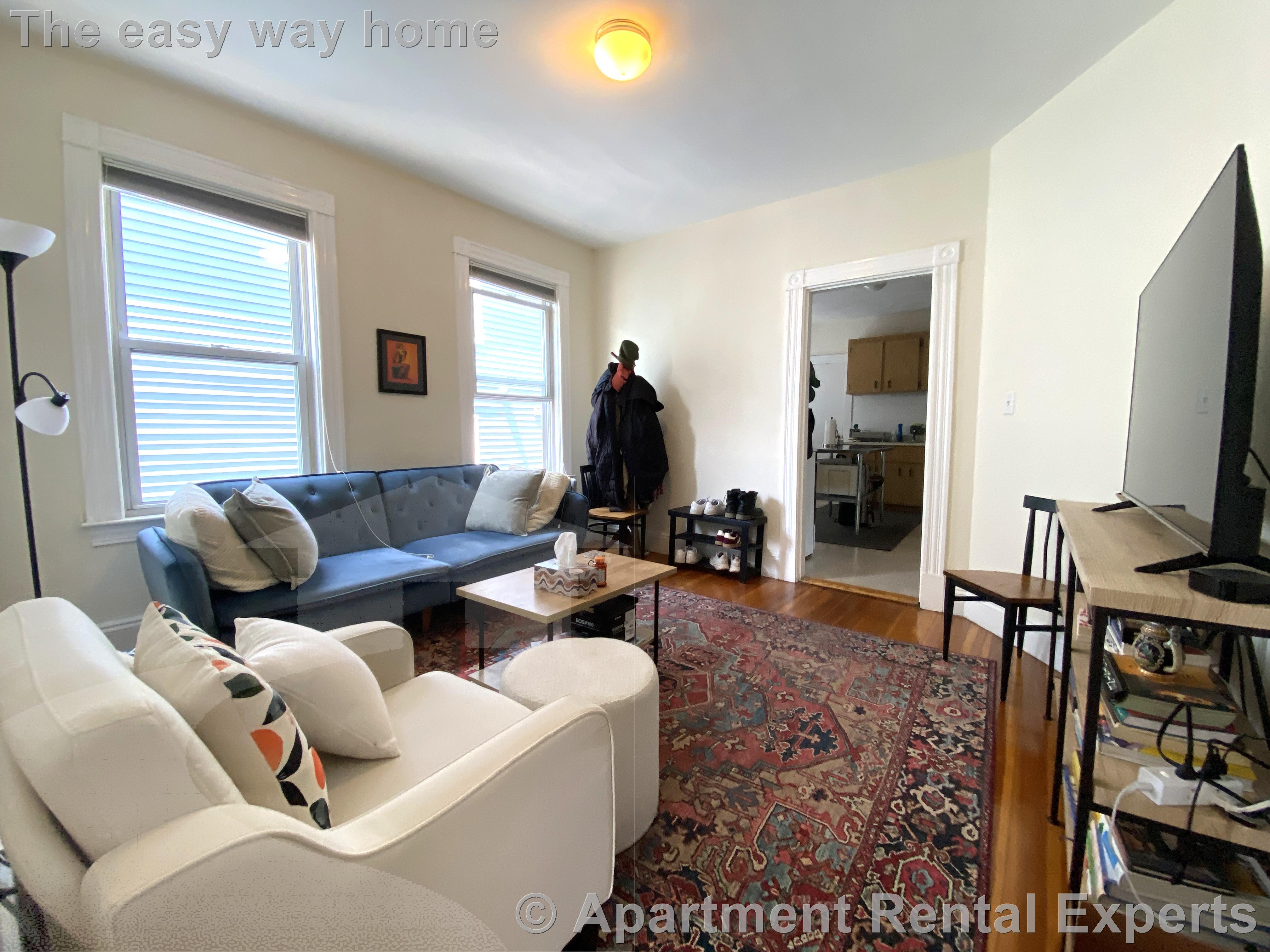 71 Porter St, East Cambridge