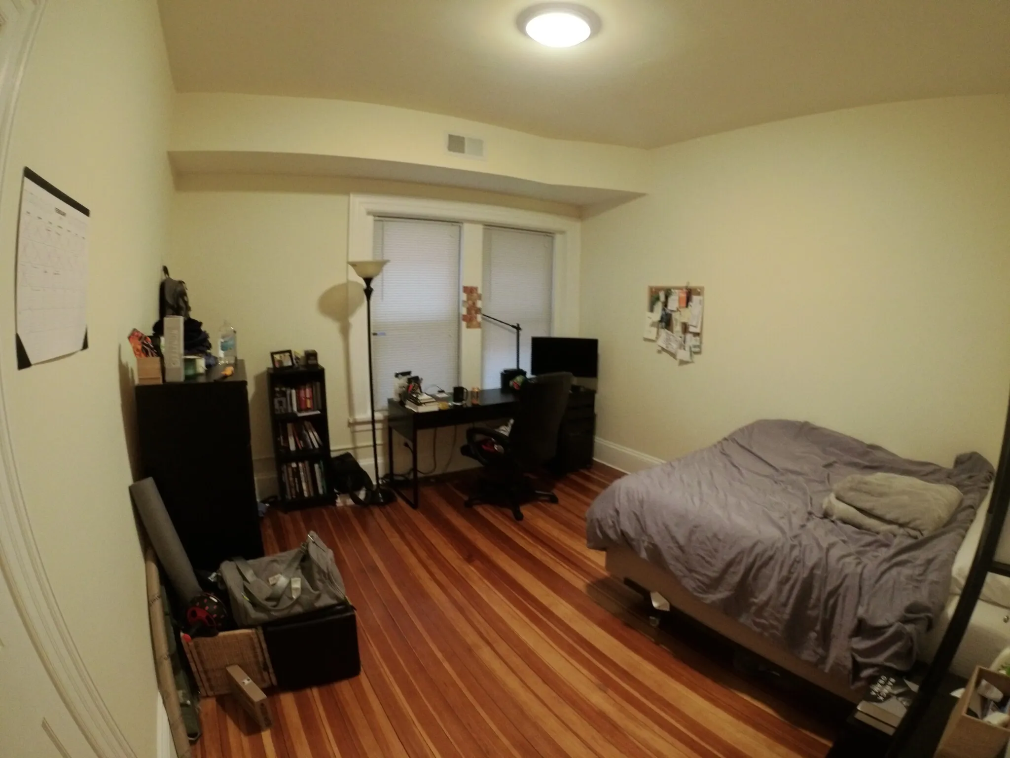 1463 Beacon St, Griggs Park