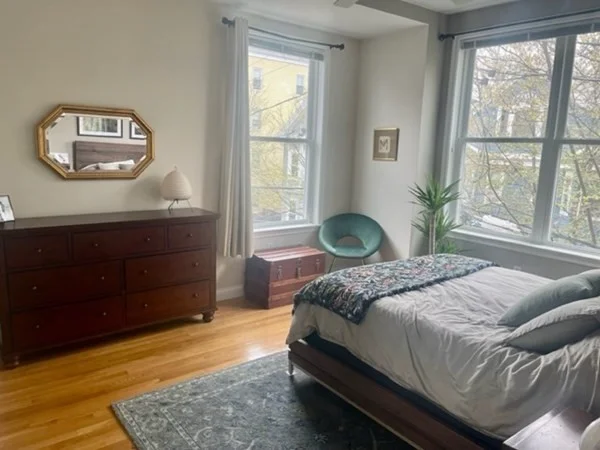 253 Norfolk St, Inman Square