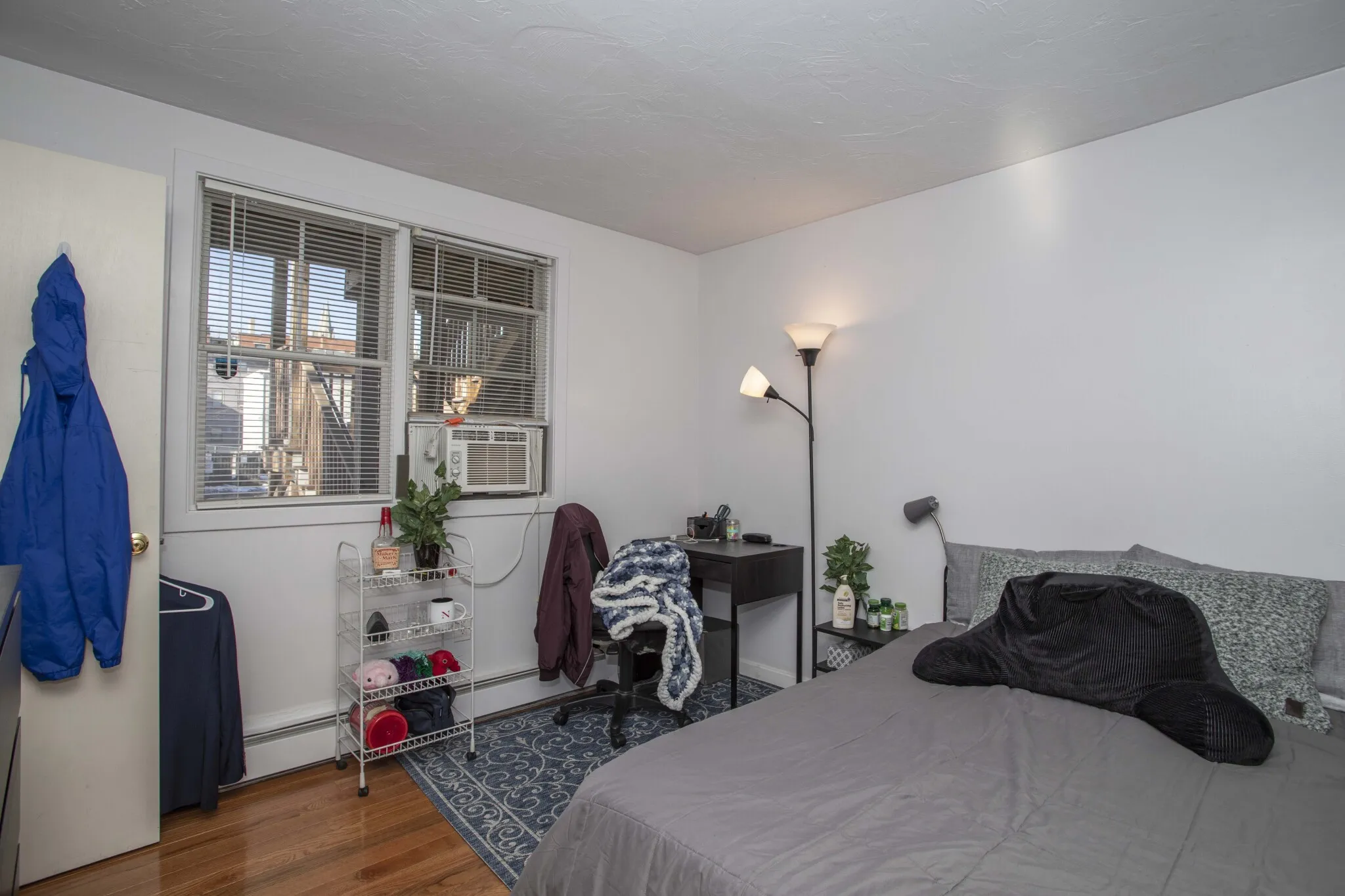 1 Terrace St, Mission Hill