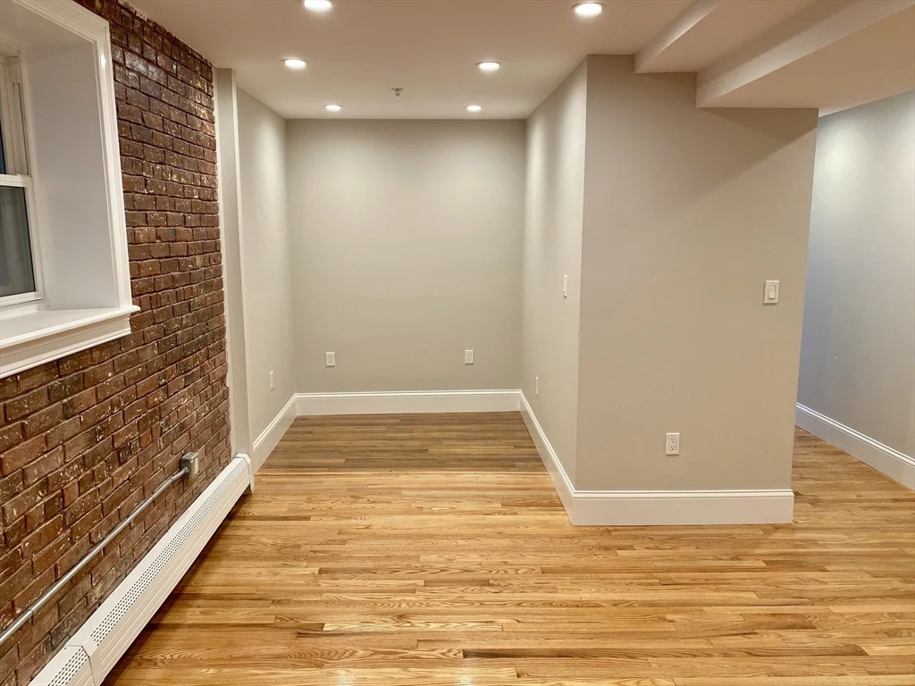 96 Webster St, East Boston