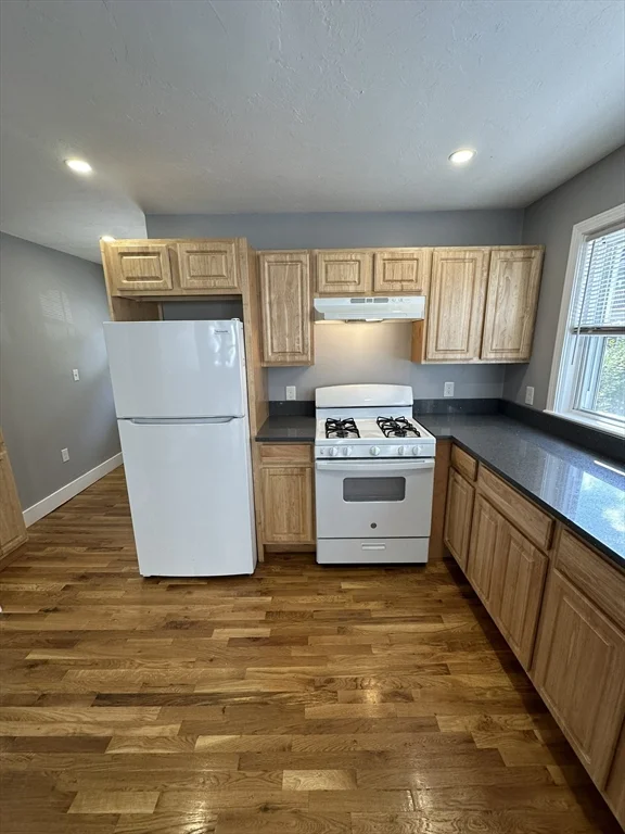 43 Granfield Ave, Roslindale