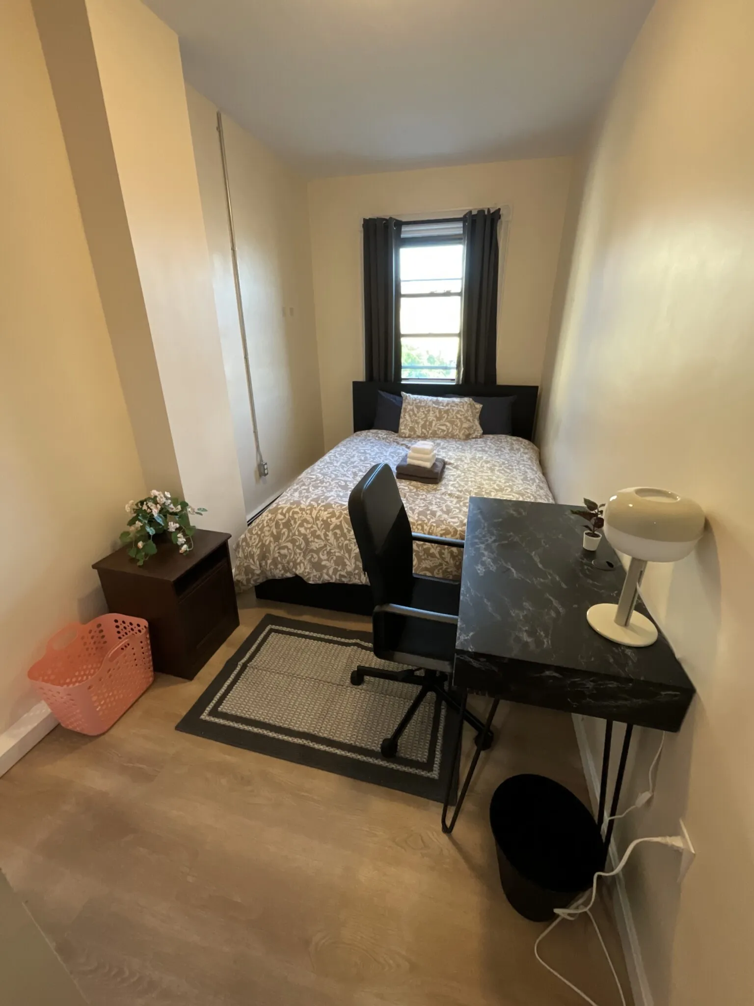 871 Harrison Ave, Roxbury