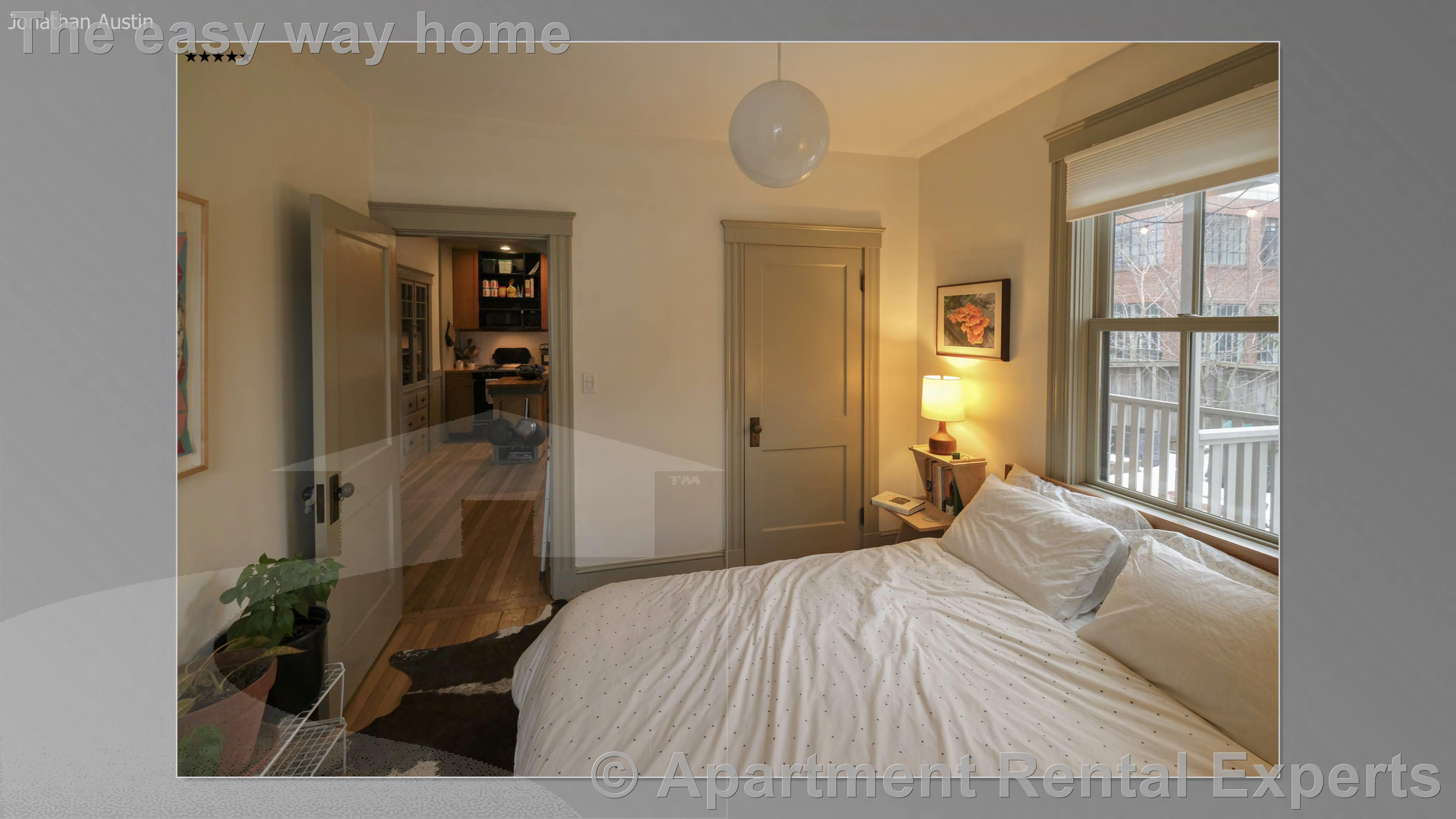 218 Brookline St, Central Square