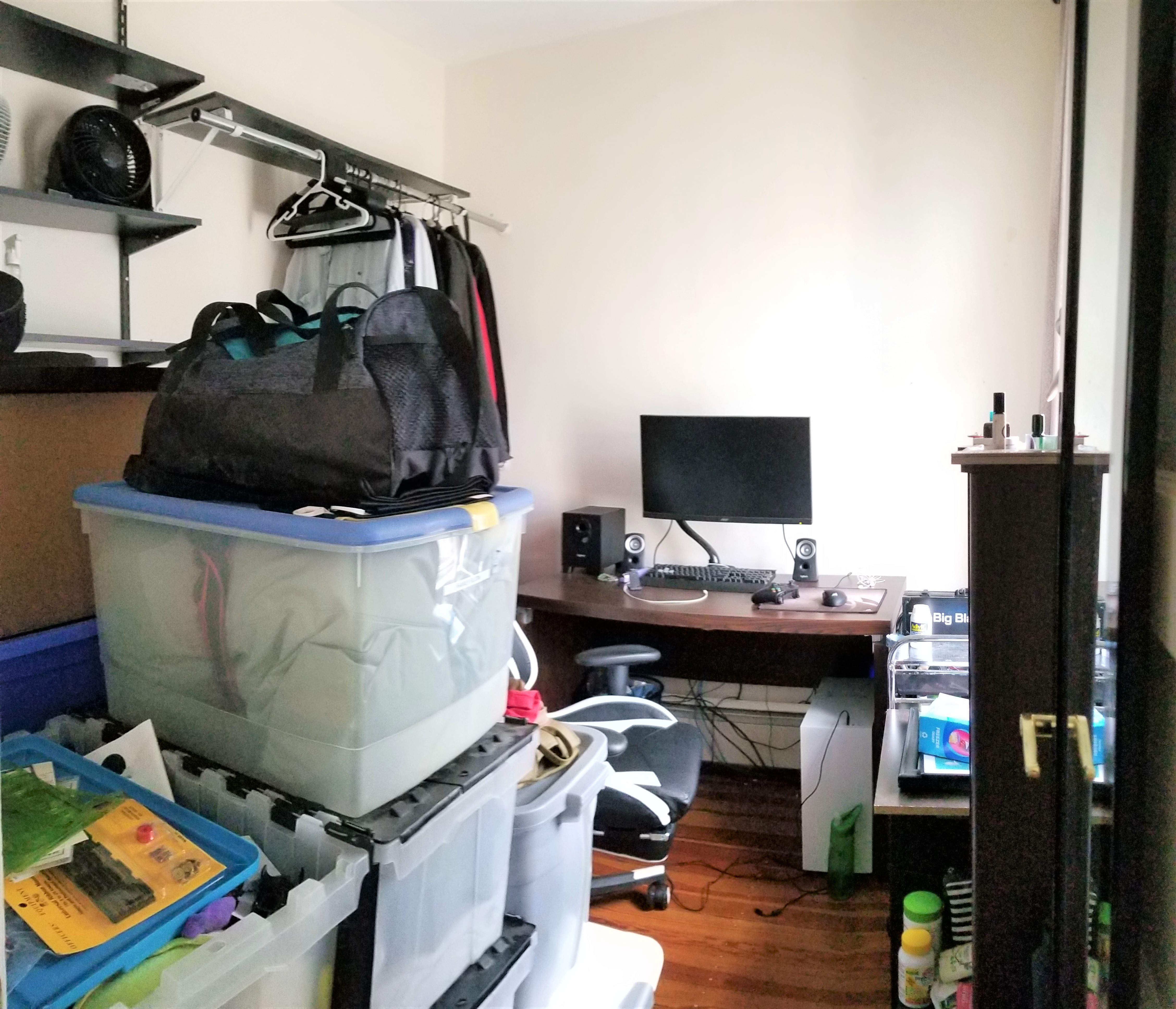 2 bed, 1 bath apartment for rent at 10 Bynner St Unit 2, Jamaica Plain — photo 5 of 5