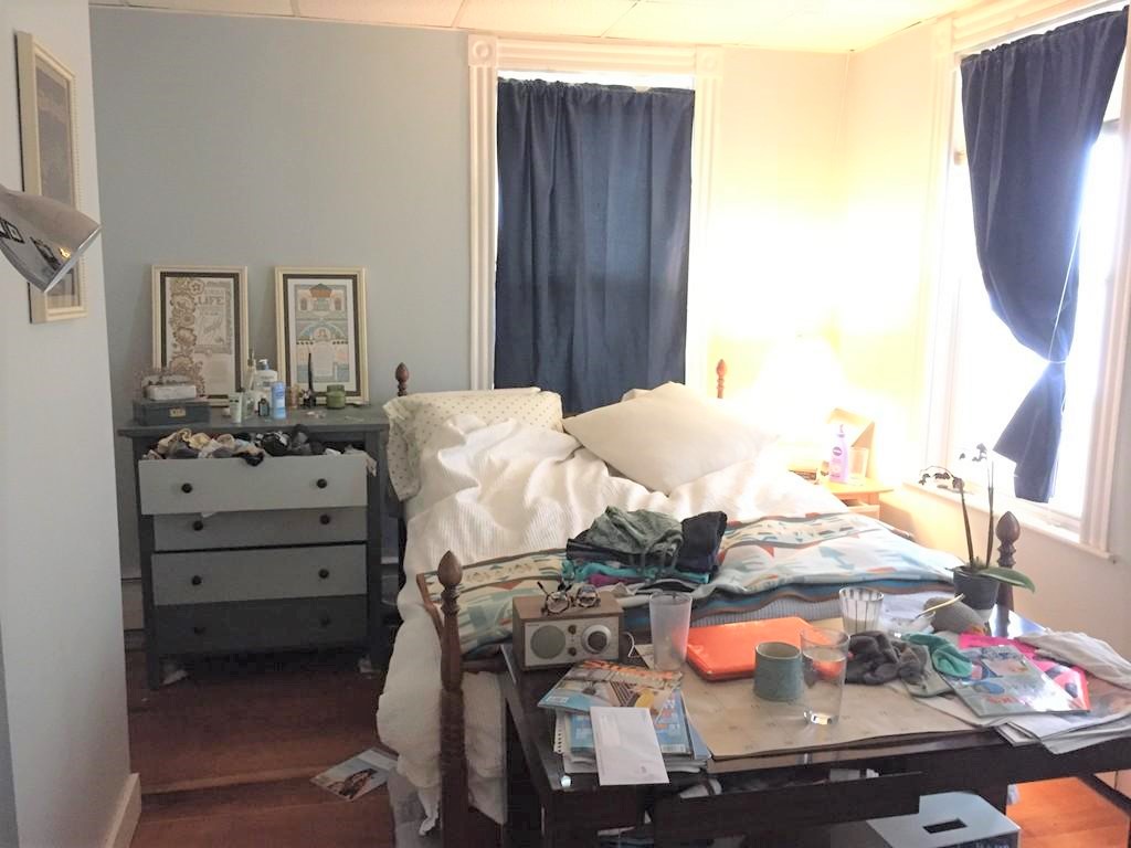 2 bed, 1 bath apartment for rent at 10 Bynner St Unit 2, Jamaica Plain — photo 4 of 5