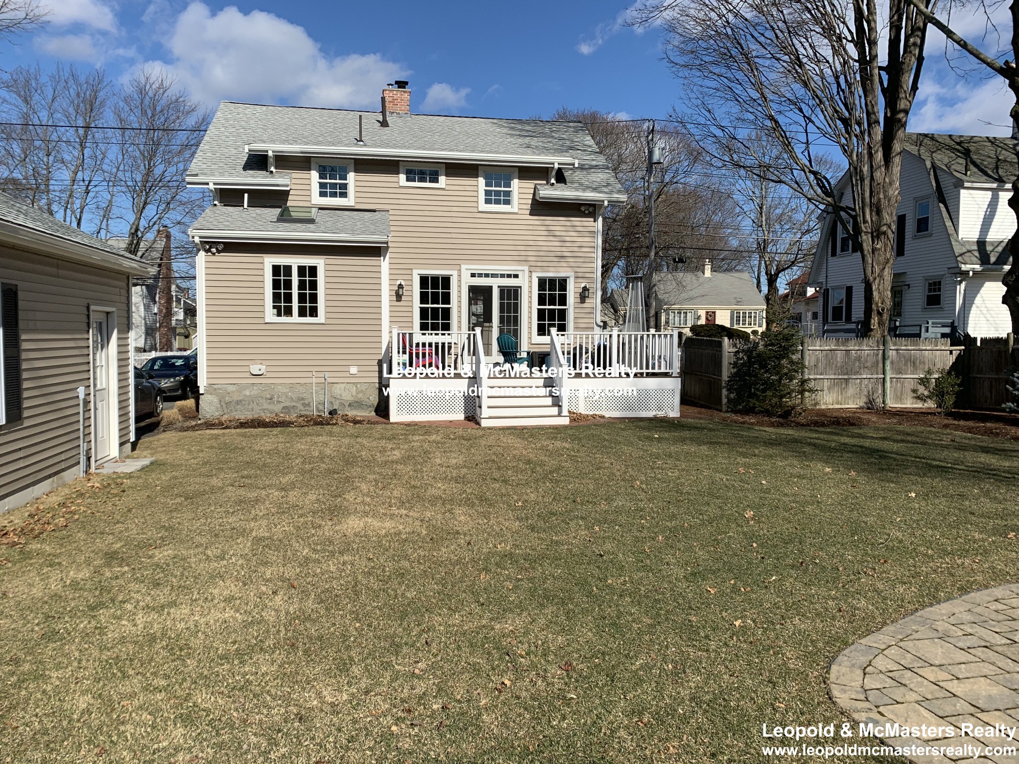 283 Upham St, Melrose