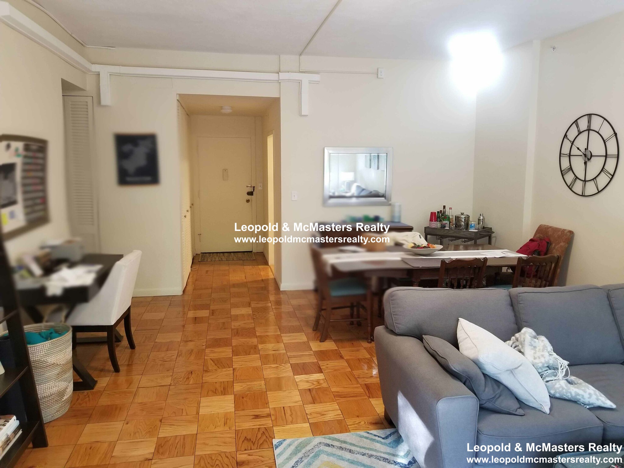 3 bed, 1 bath apartment for rent at 101 Monmouth St Unit 802, Longwood — photo 6 of 10
