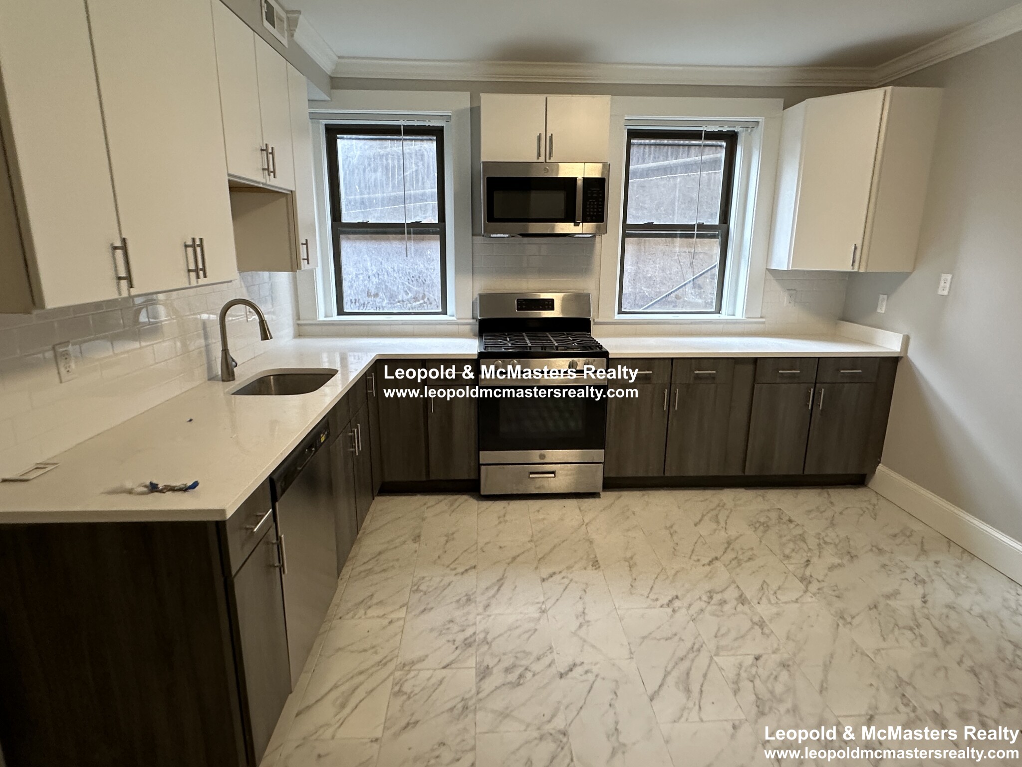 2 bed, 1 bath apartment for rent at 94 Longwood Ave Unit P, Longwood