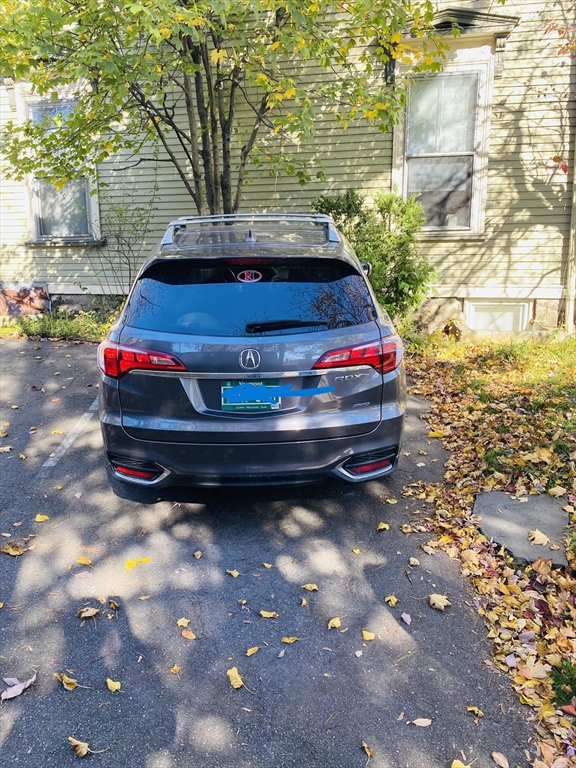 743 Parker St, Mission Hill