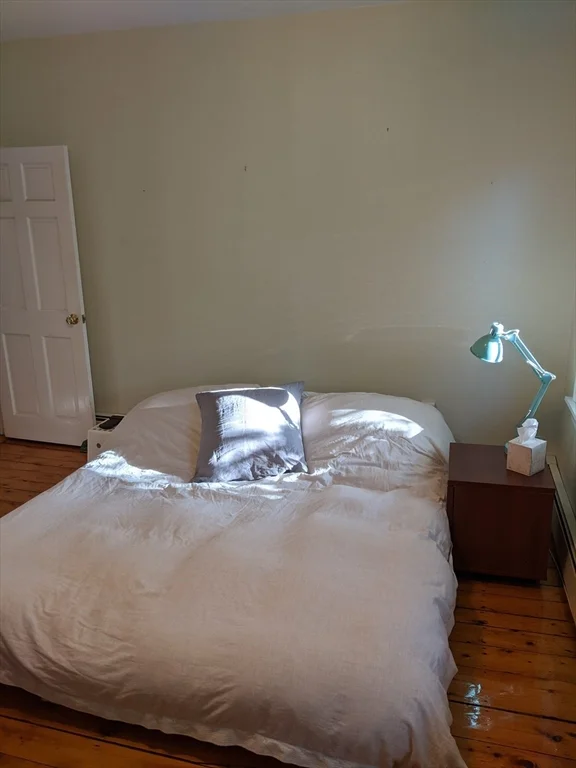 148 3rd St, East Cambridge