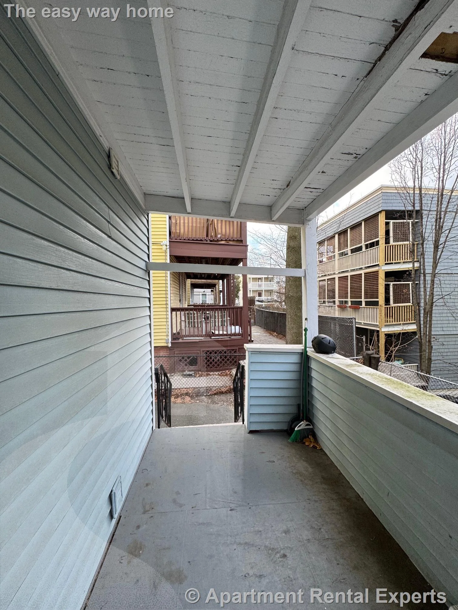 97 Marion St, Ward Two