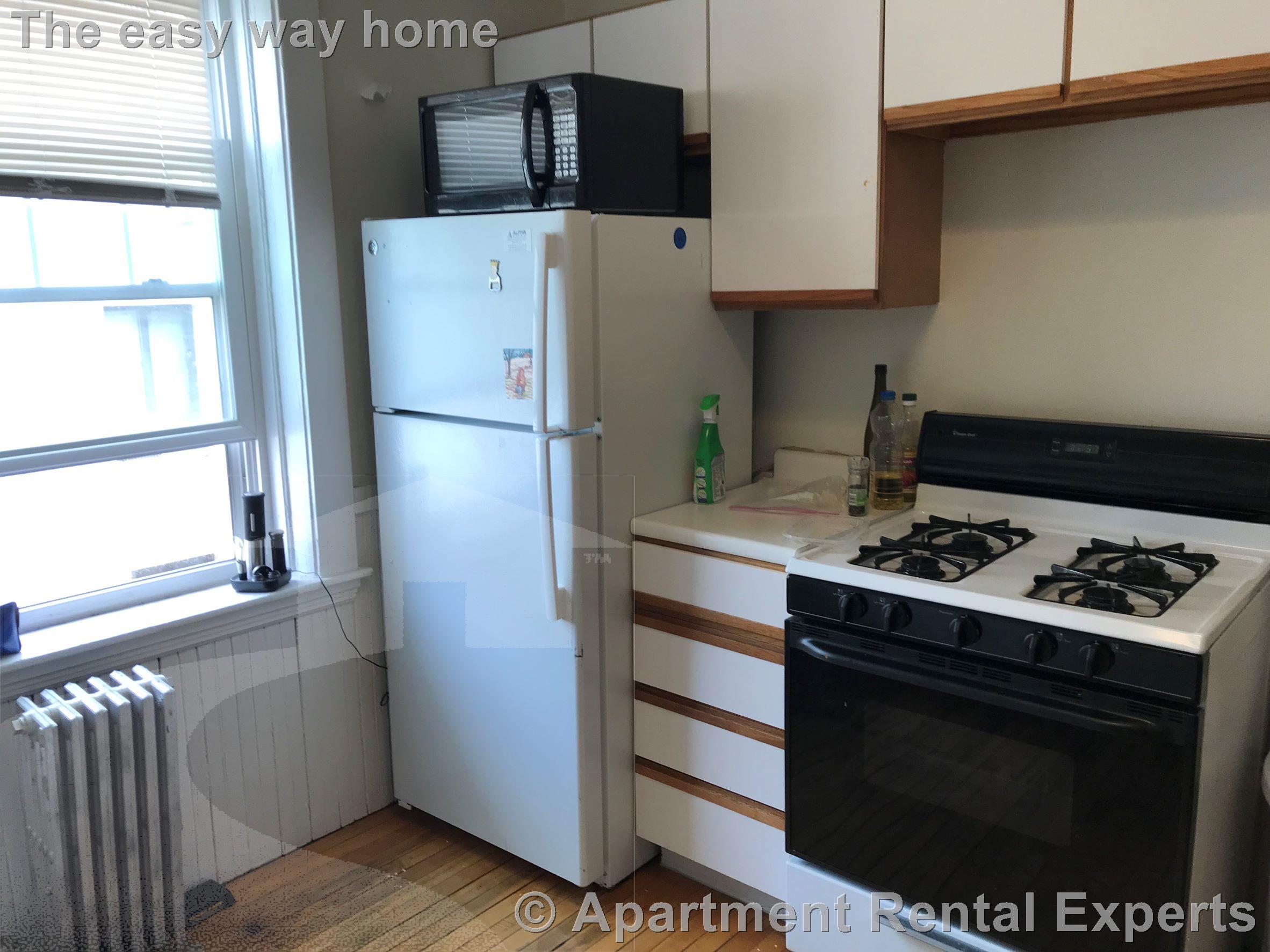 14 Centre St, Central Square