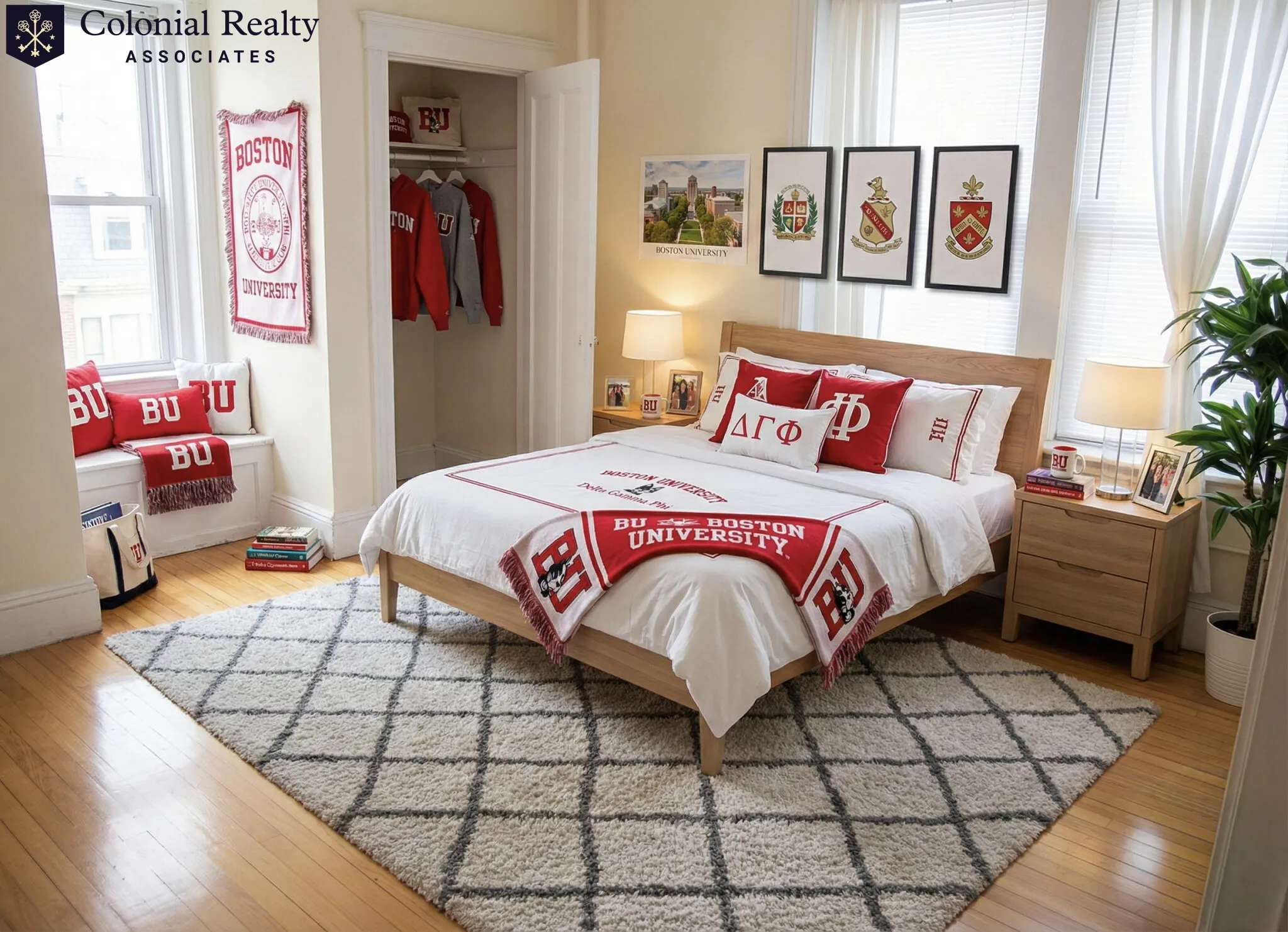 54 Egmont St, North Brookline