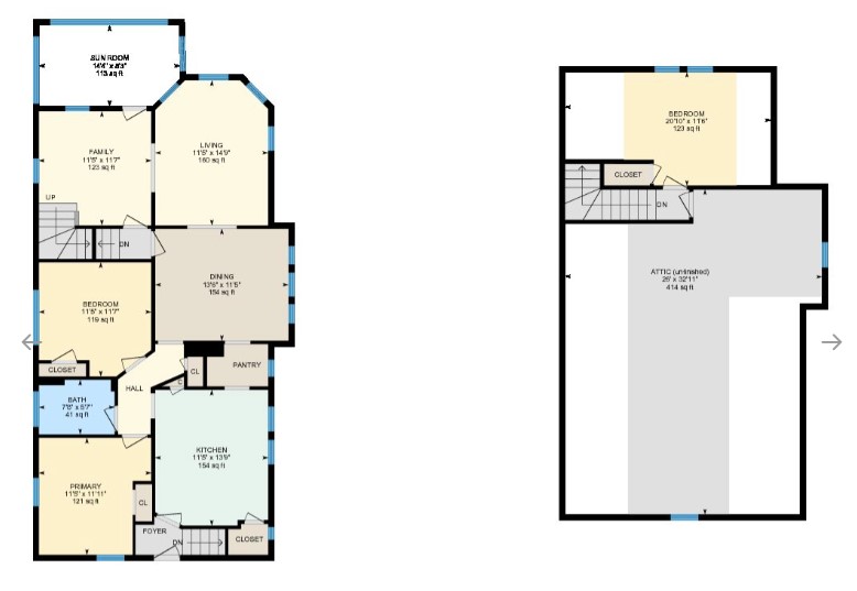 54 Upland Rd, West Somerville