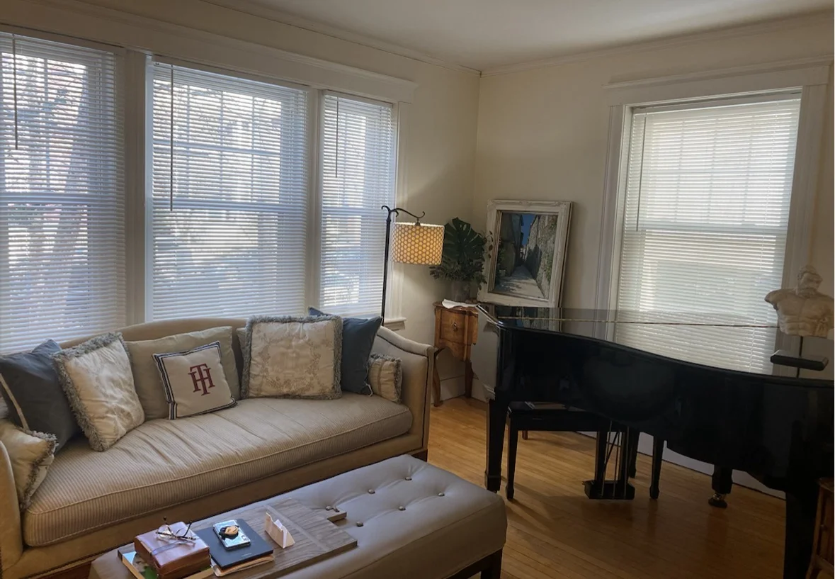 14 Centre St, Mid-Cambridge