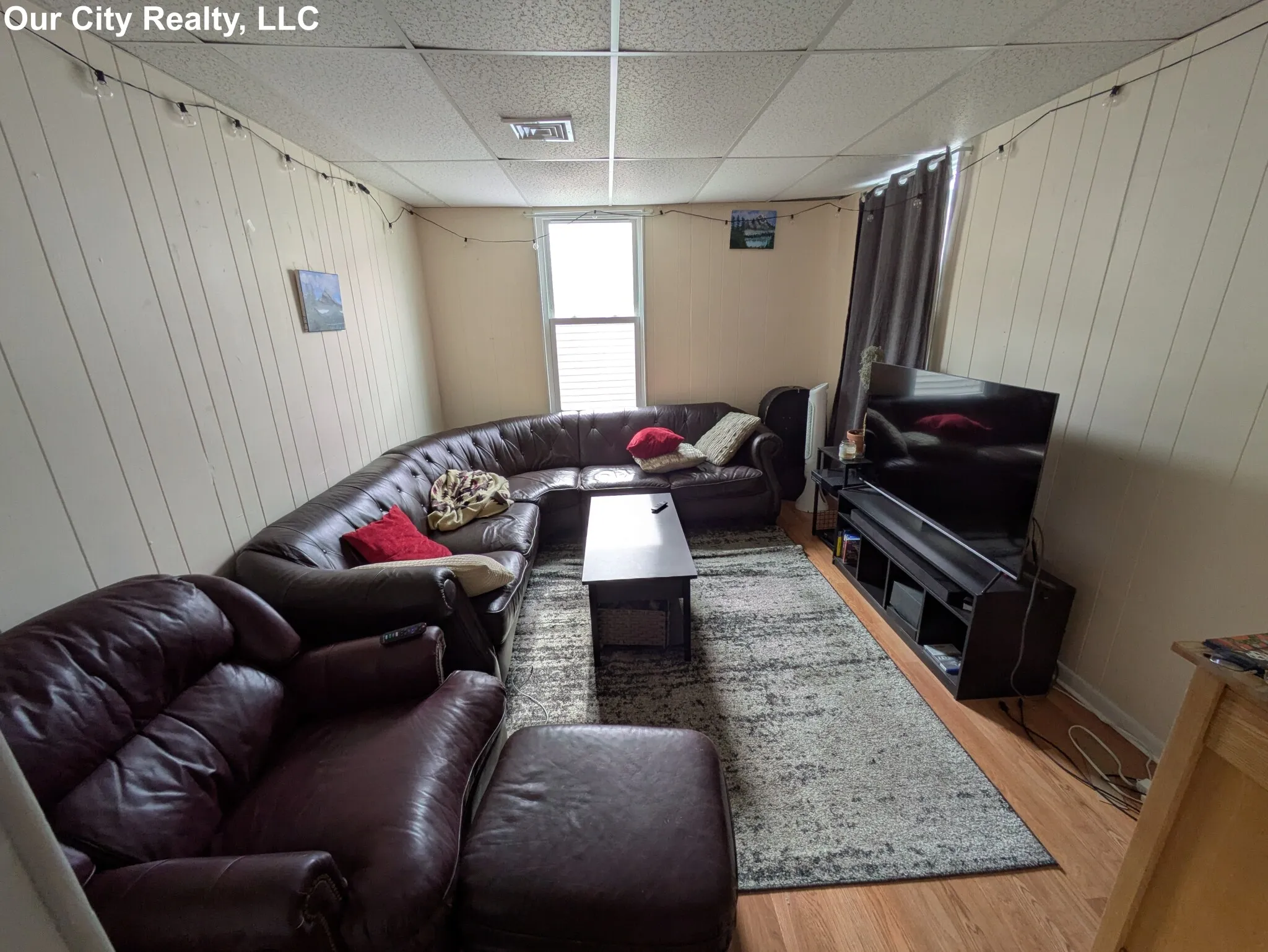 99 Norfolk St, The Port