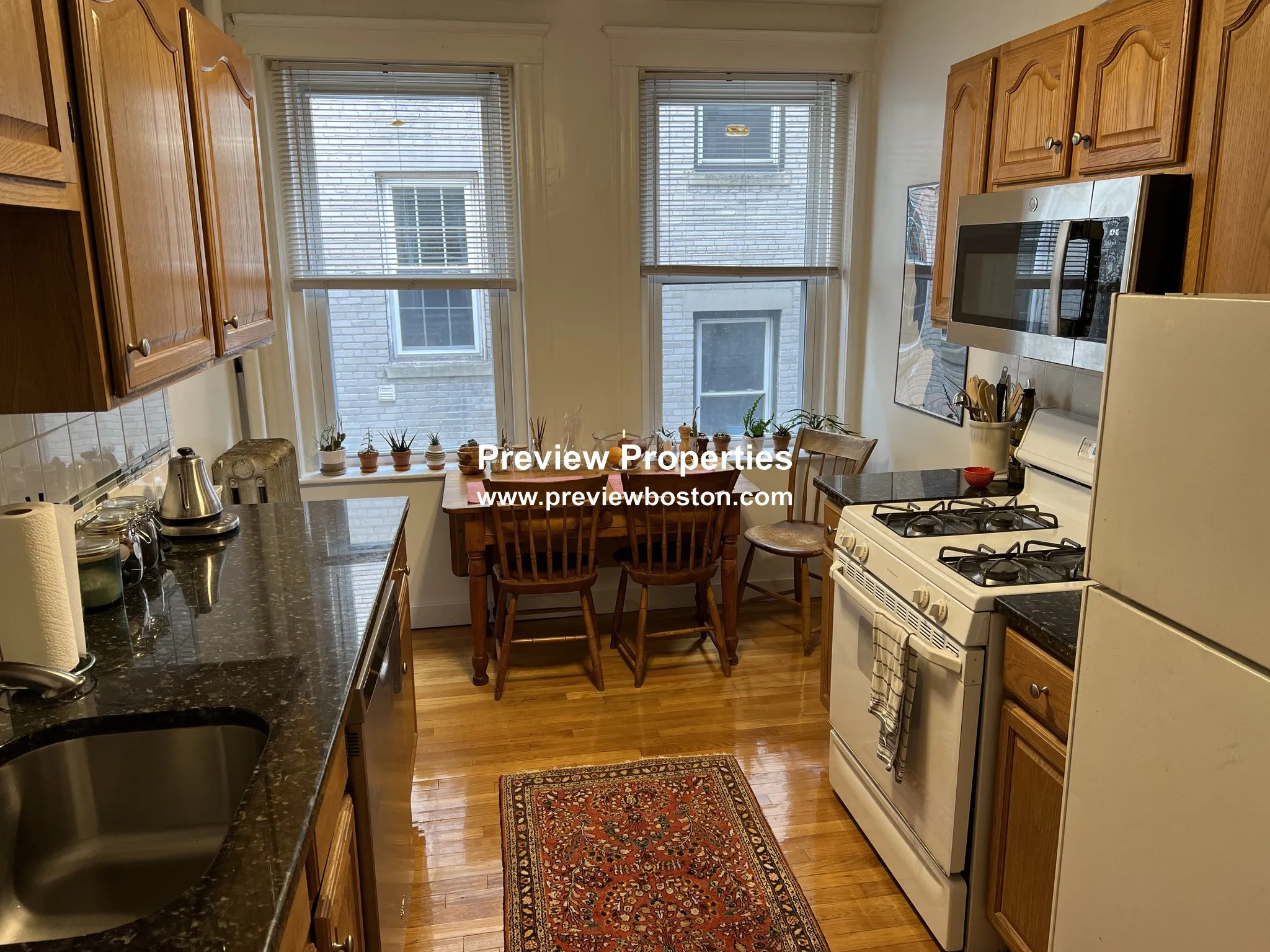 1750 Commonwealth Ave, Brighton