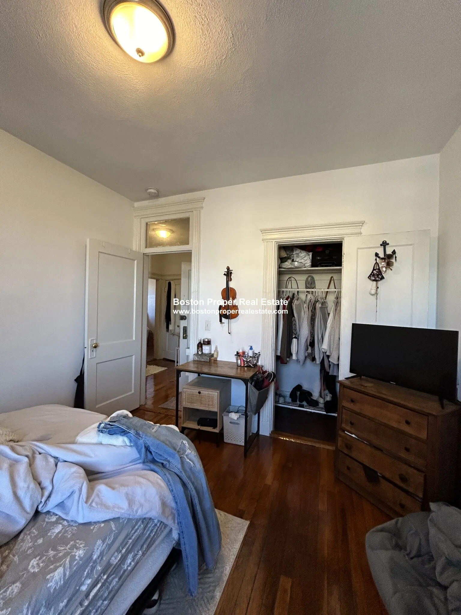 50 Charlesgate East, Fenway