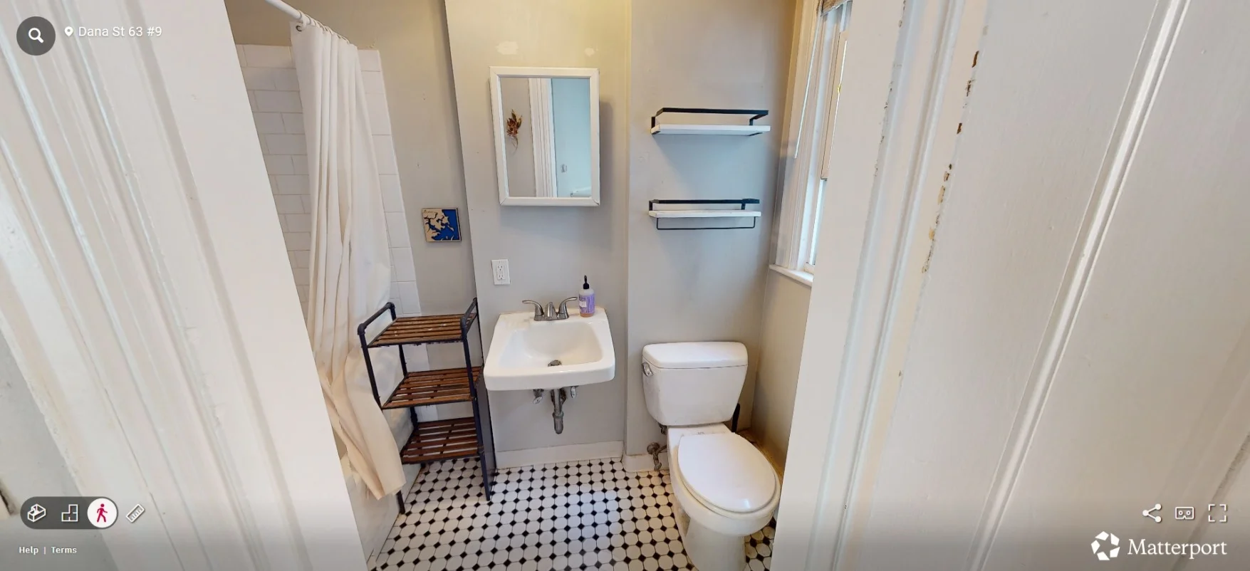 63 Dana St, Mid-Cambridge