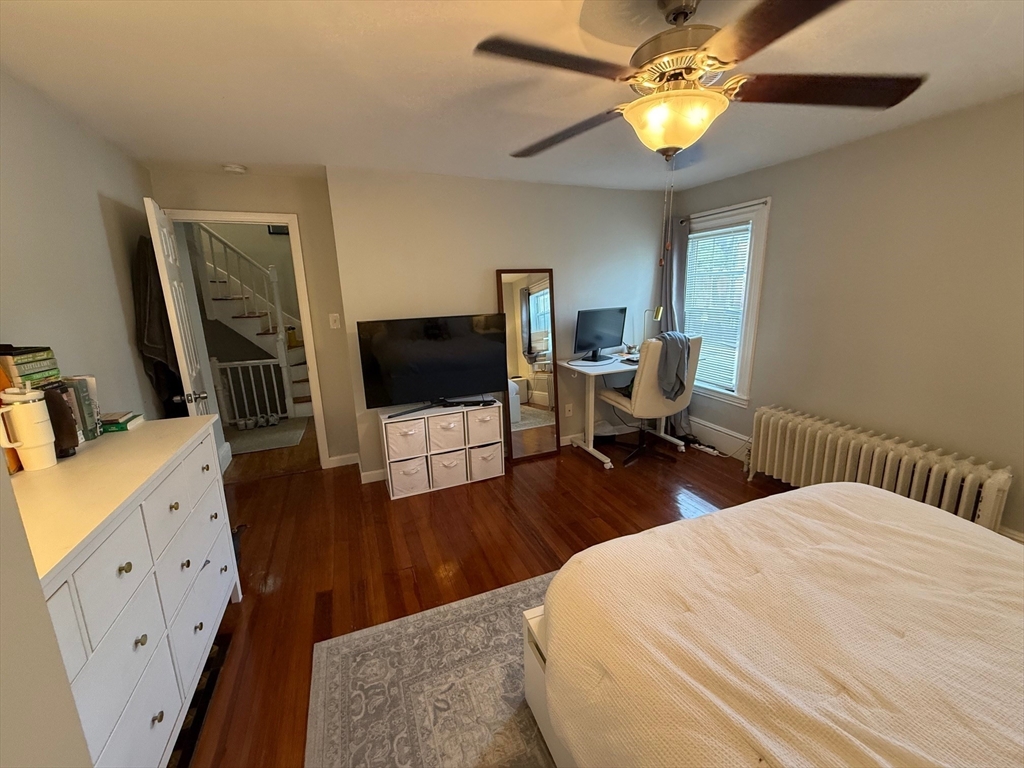 350 Dorchester St, South Boston