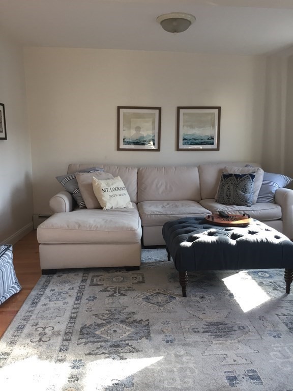 652 Dorchester Ave, South Boston