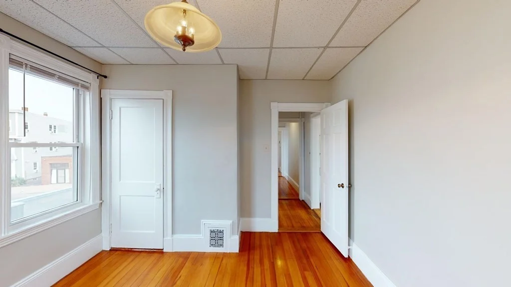 123 Boston St, Dorchester