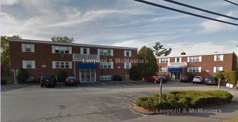2 bed, 1 bath apartment for rent at 1751 Washington St Unit 16P, South Braintree — photo 2 of 7