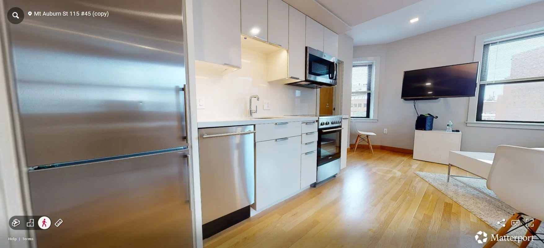 115 Mount Auburn St, Harvard Square